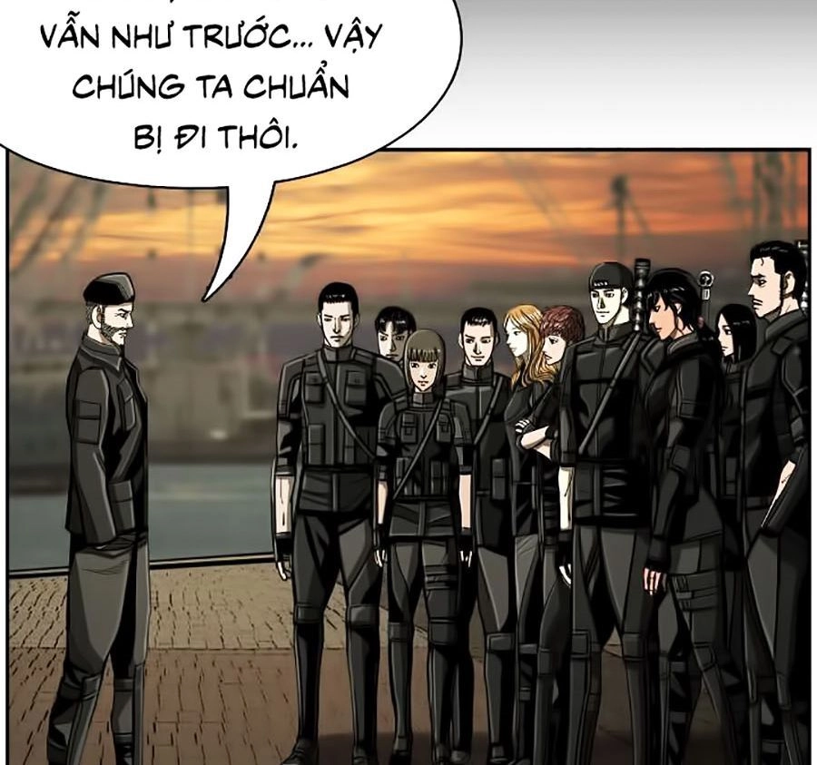 Thợ Săn Đầu Tiên Chapter 56 - 76