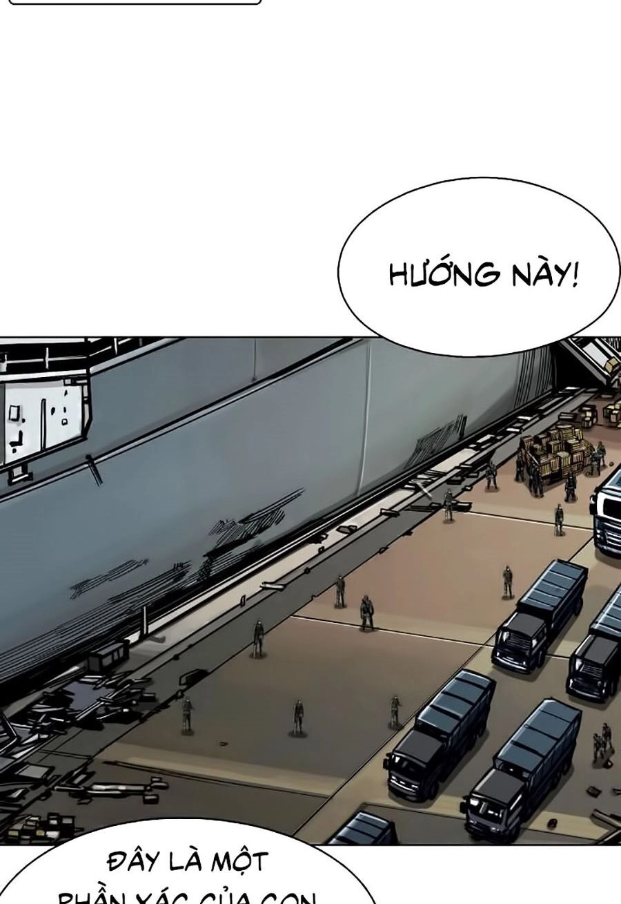 Thợ Săn Đầu Tiên Chapter 57 - 3