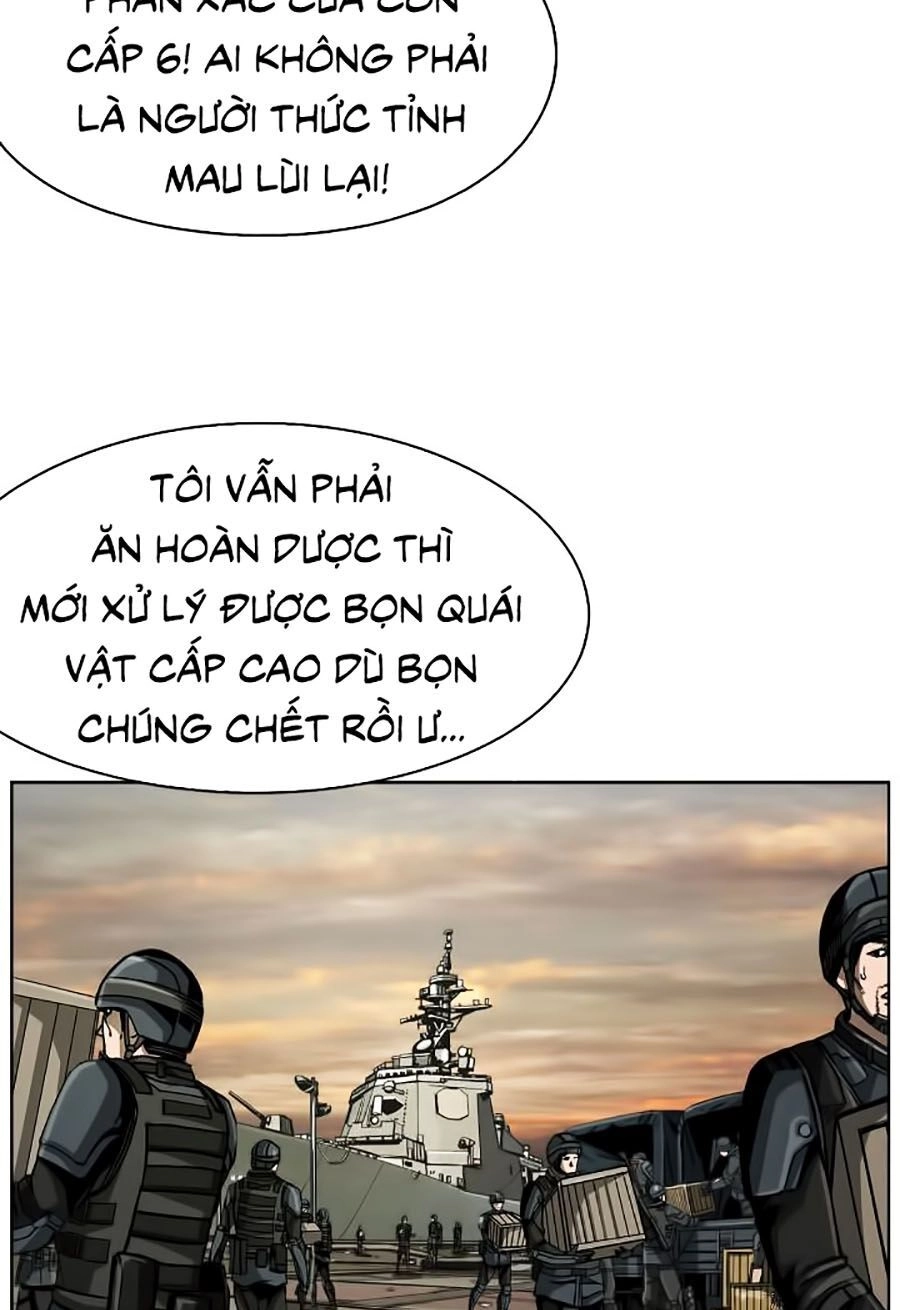 Thợ Săn Đầu Tiên Chapter 57 - 4