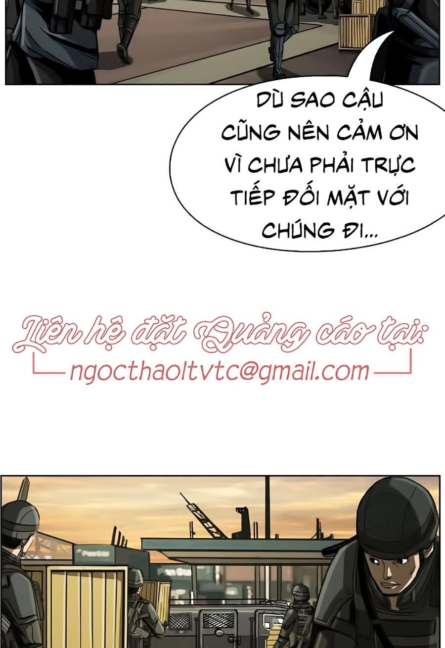 Thợ Săn Đầu Tiên Chapter 57 - 5