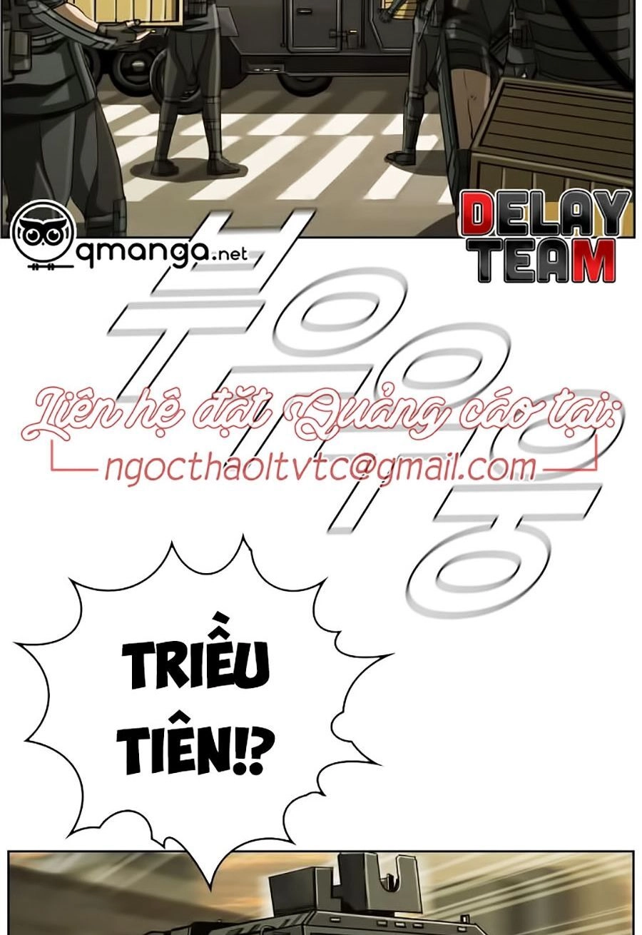 Thợ Săn Đầu Tiên Chapter 57 - 6