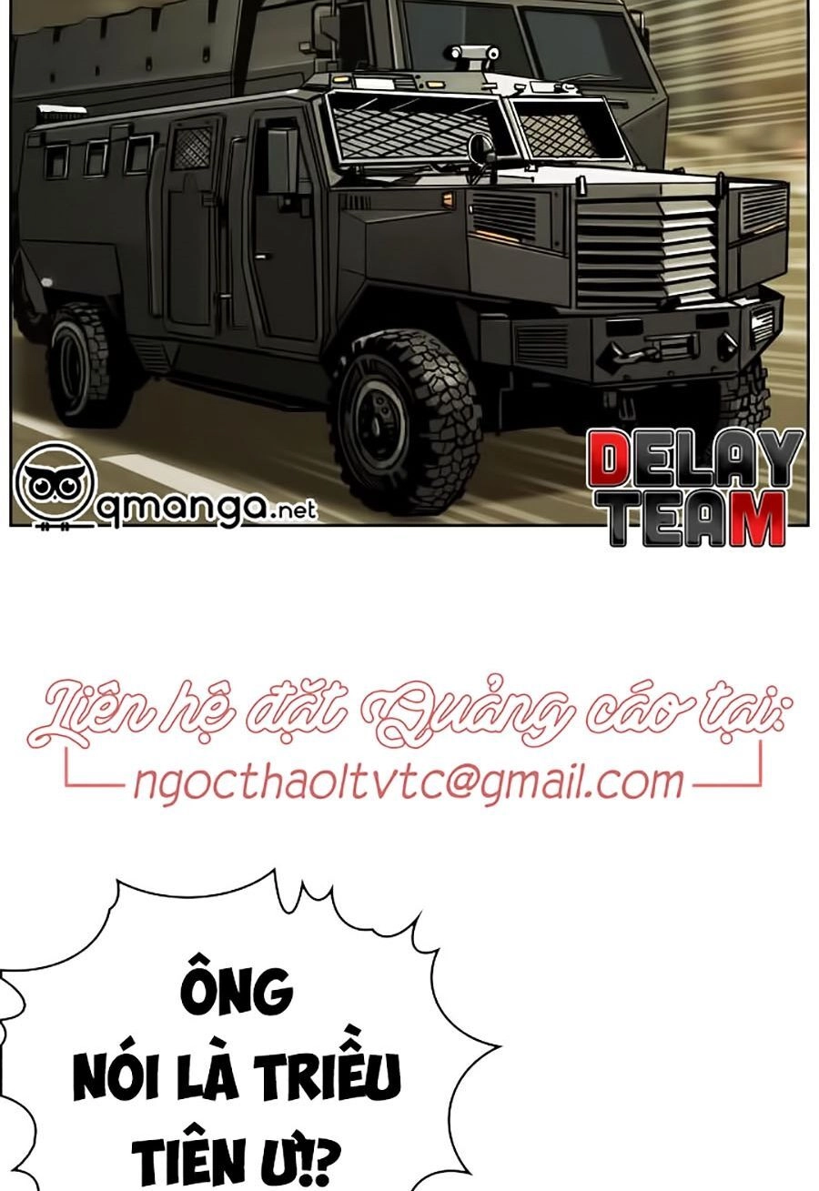 Thợ Săn Đầu Tiên Chapter 57 - 7