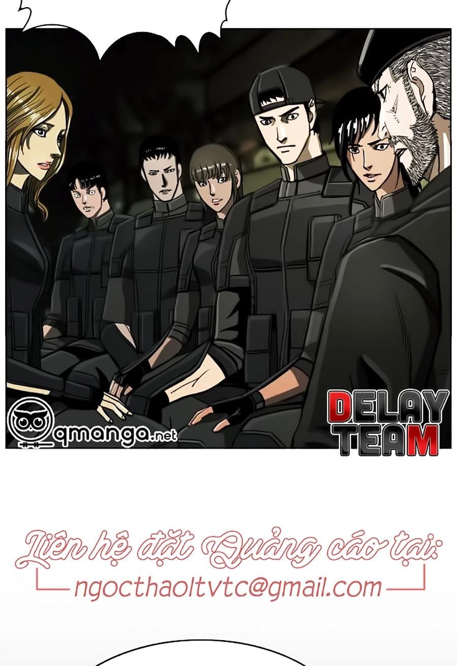 Thợ Săn Đầu Tiên Chapter 57 - 8