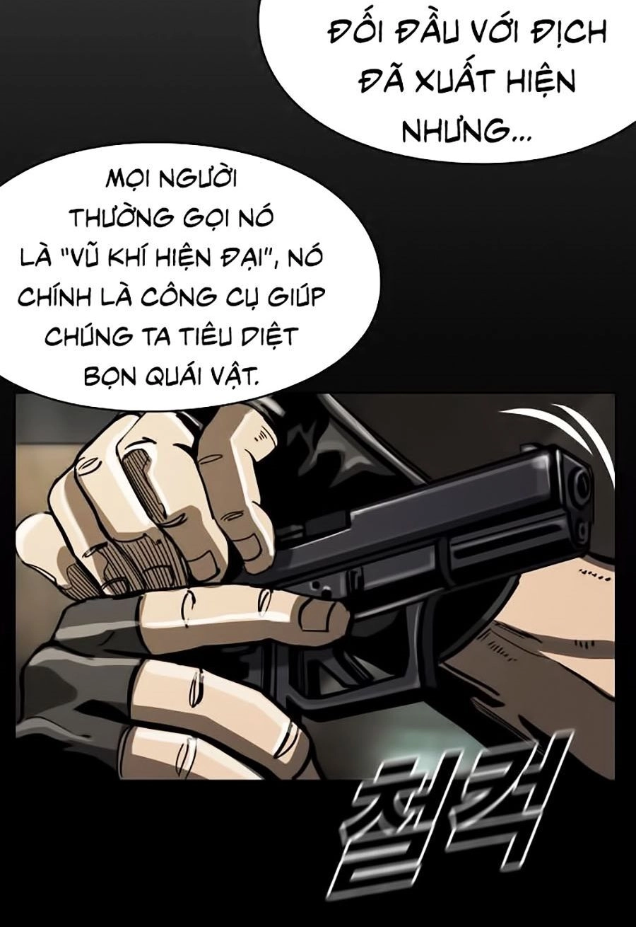 Thợ Săn Đầu Tiên Chapter 57 - 10