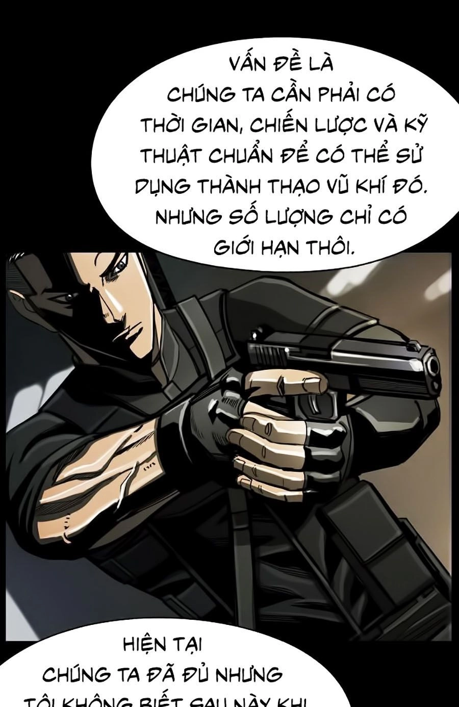 Thợ Săn Đầu Tiên Chapter 57 - 11