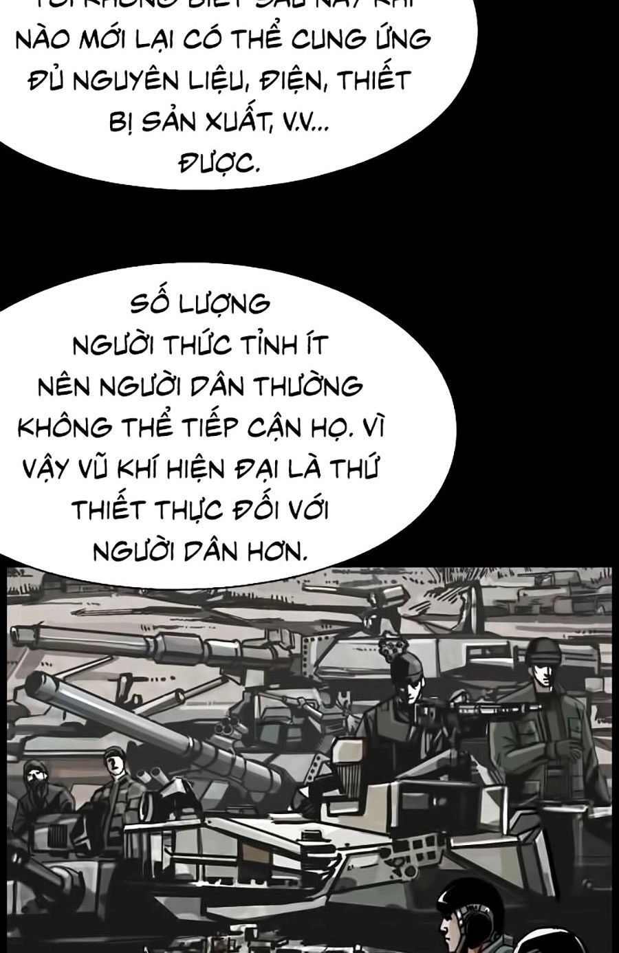 Thợ Săn Đầu Tiên Chapter 57 - 12