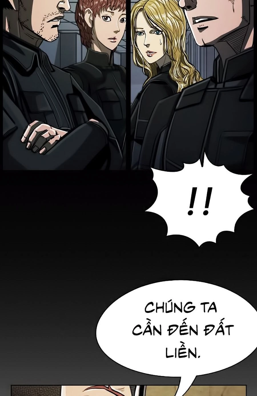 Thợ Săn Đầu Tiên Chapter 57 - 14