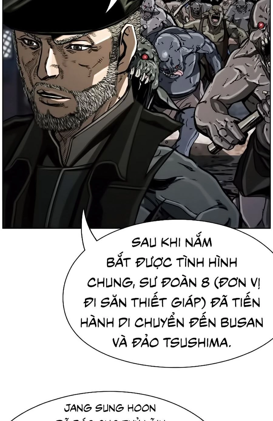 Thợ Săn Đầu Tiên Chapter 57 - 17