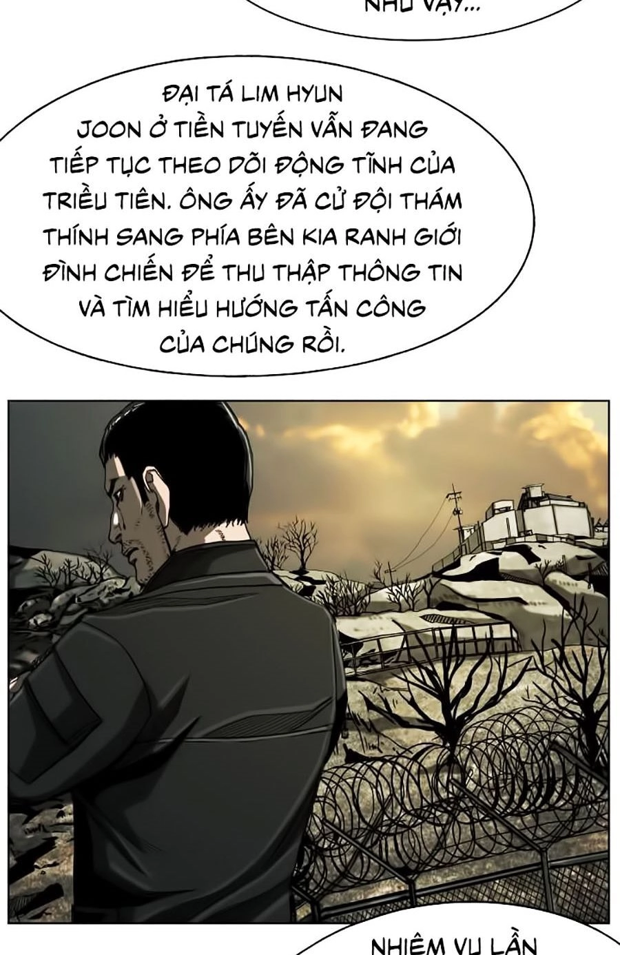 Thợ Săn Đầu Tiên Chapter 57 - 19