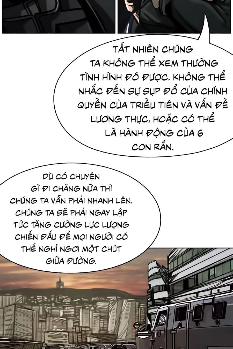 Thợ Săn Đầu Tiên Chapter 57 - 21