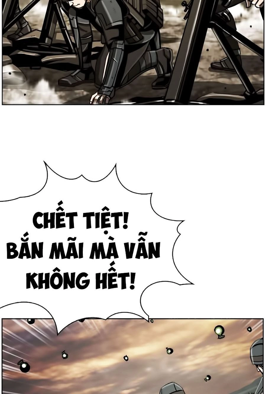 Thợ Săn Đầu Tiên Chapter 57 - 33