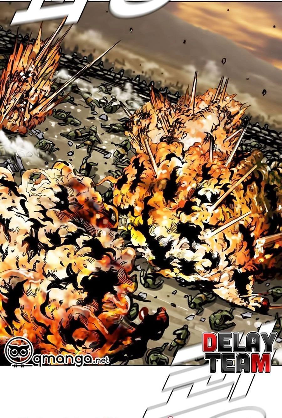 Thợ Săn Đầu Tiên Chapter 57 - 35