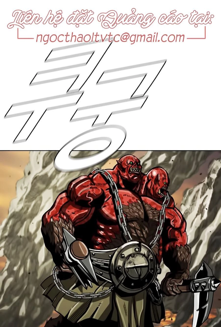 Thợ Săn Đầu Tiên Chapter 57 - 37