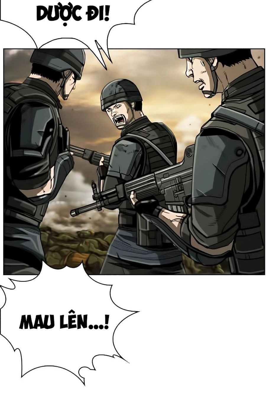 Thợ Săn Đầu Tiên Chapter 57 - 40