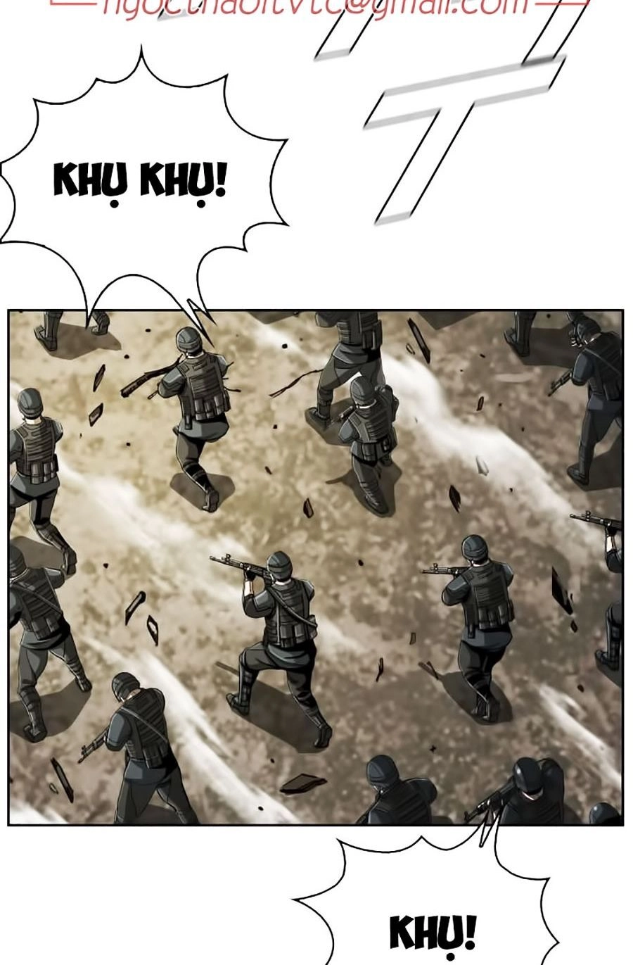 Thợ Săn Đầu Tiên Chapter 57 - 42