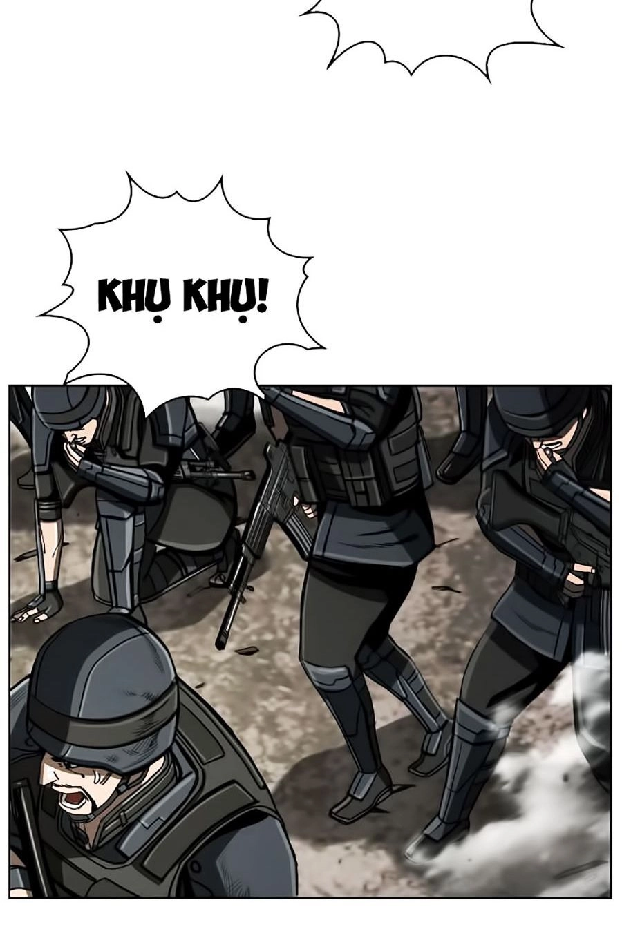 Thợ Săn Đầu Tiên Chapter 57 - 43