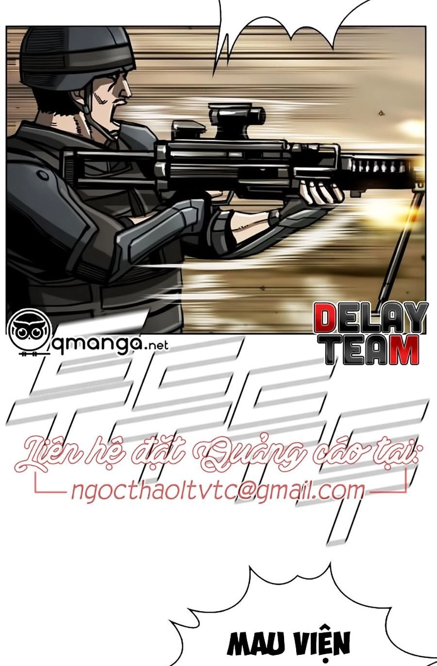 Thợ Săn Đầu Tiên Chapter 57 - 48