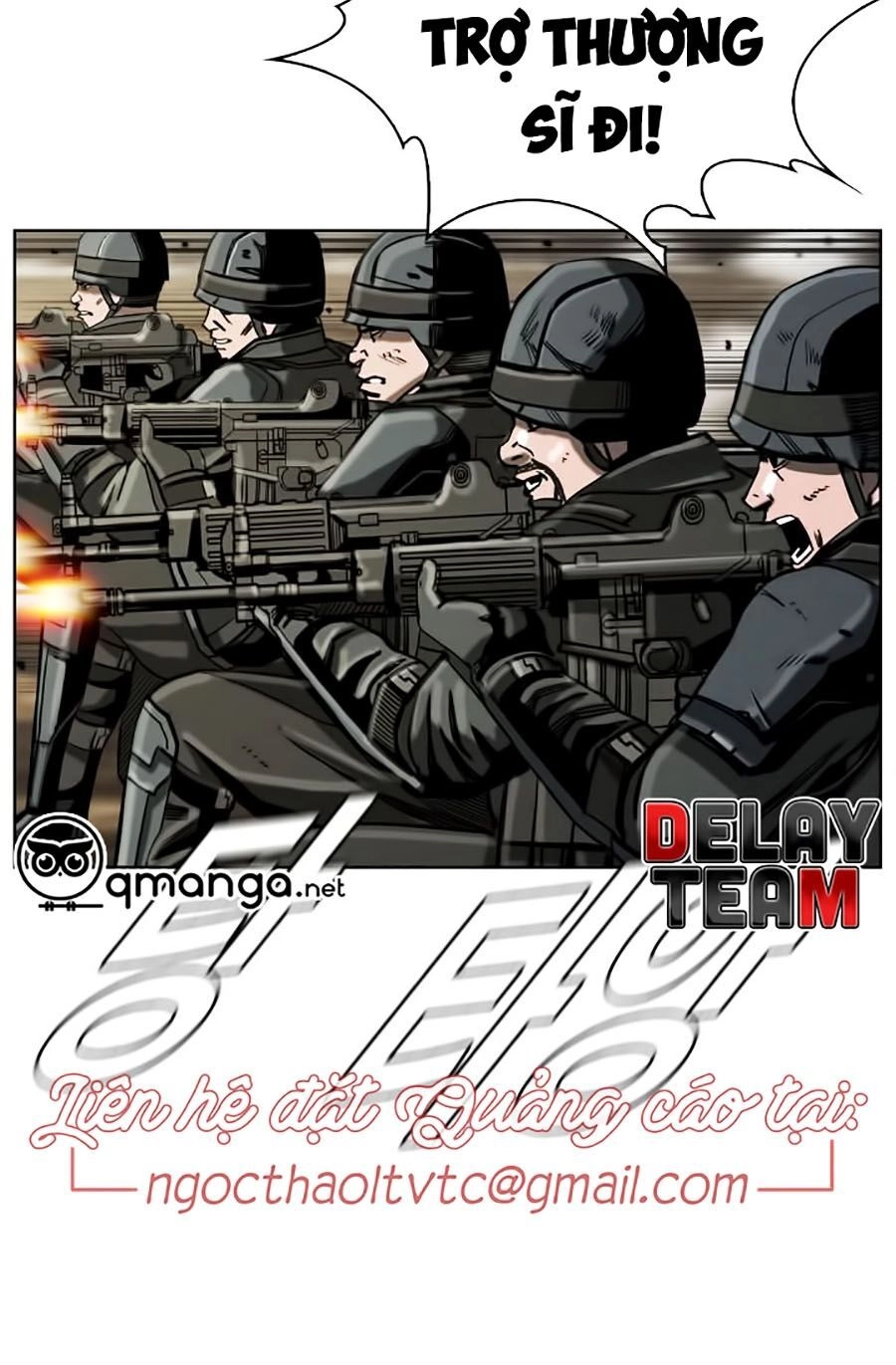 Thợ Săn Đầu Tiên Chapter 57 - 49