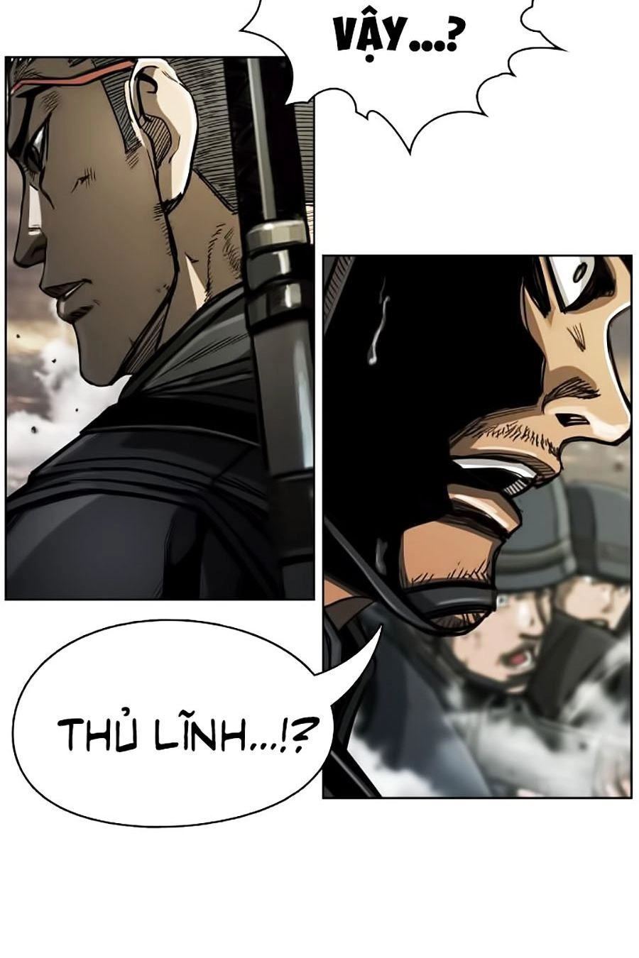 Thợ Săn Đầu Tiên Chapter 57 - 58