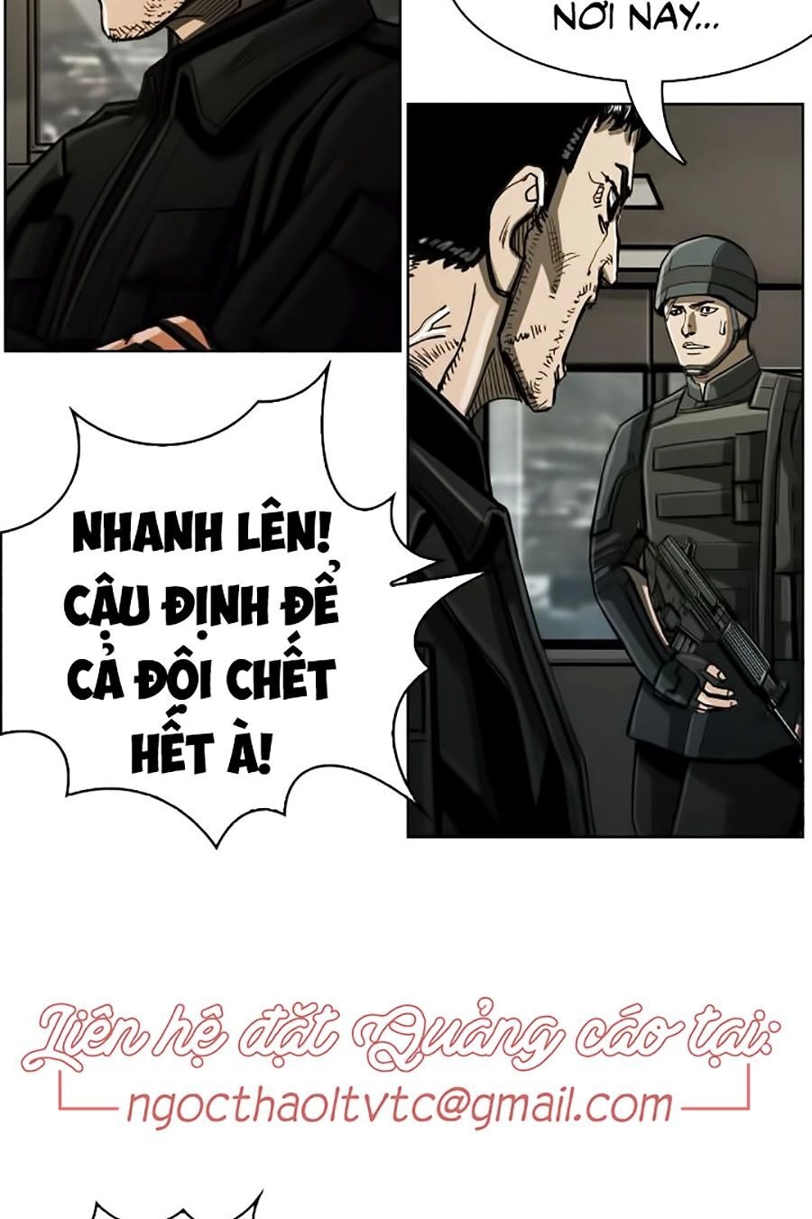 Thợ Săn Đầu Tiên Chapter 57 - 65
