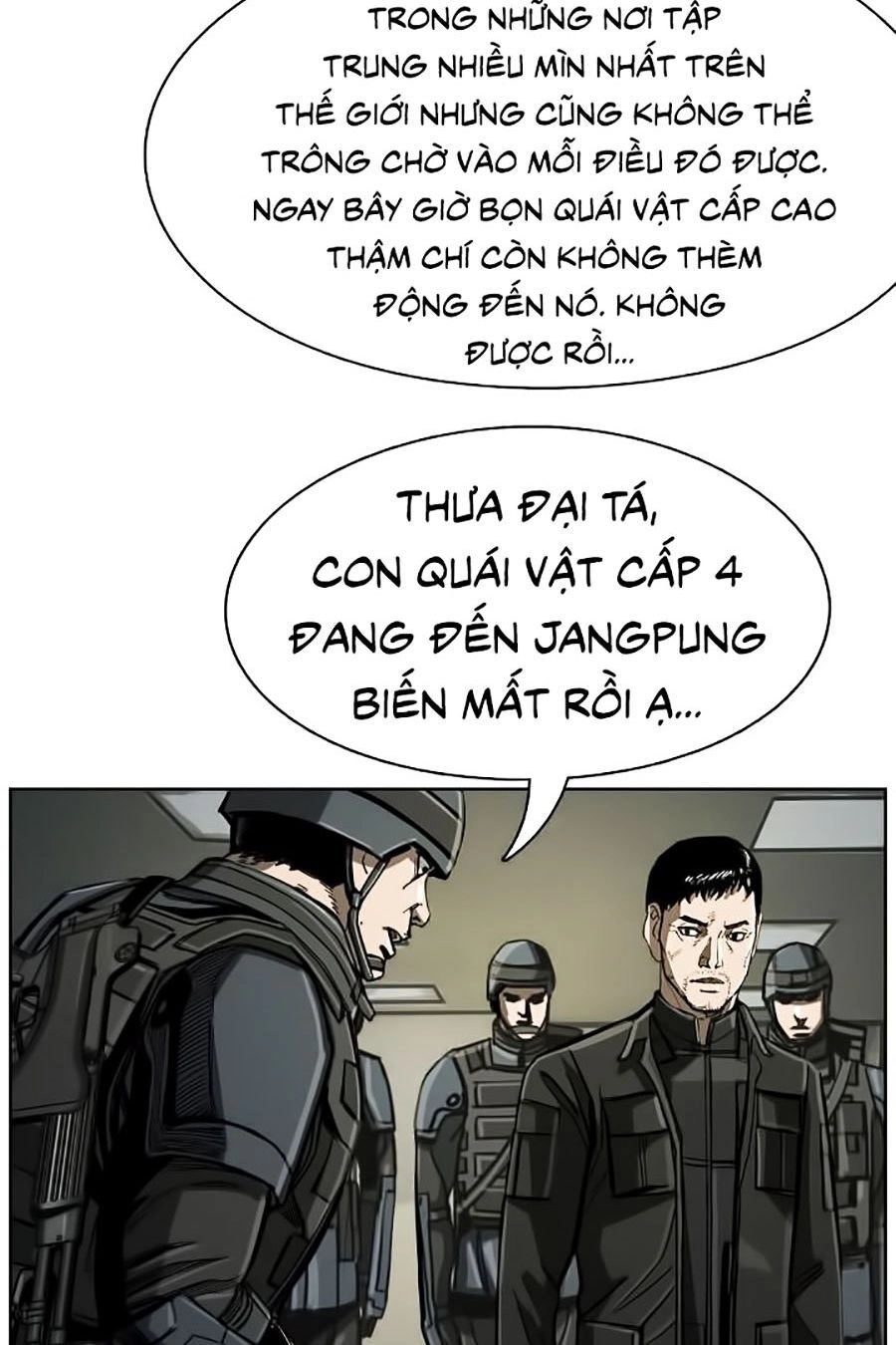 Thợ Săn Đầu Tiên Chapter 57 - 68