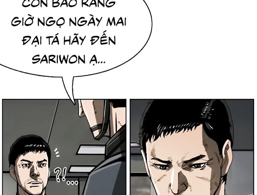 Thợ Săn Đầu Tiên Chapter 57 - 74