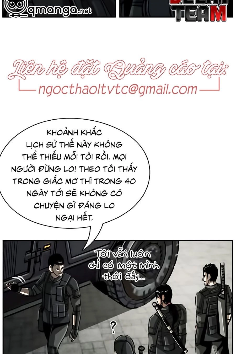 Thợ Săn Đầu Tiên Chapter 58 - 5