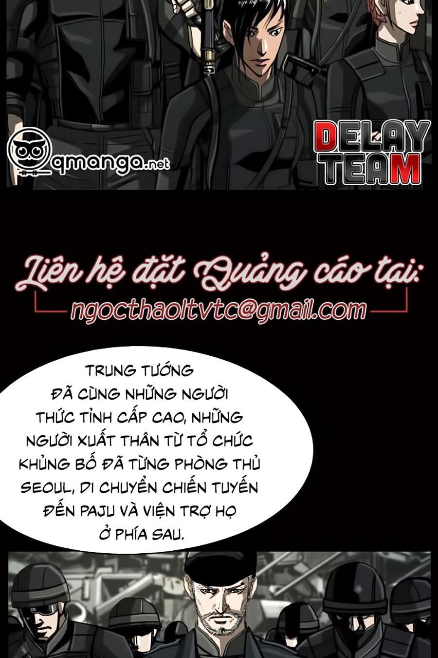 Thợ Săn Đầu Tiên Chapter 58 - 8