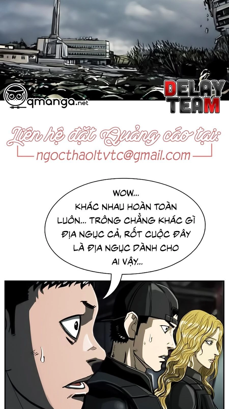 Thợ Săn Đầu Tiên Chapter 58 - 13