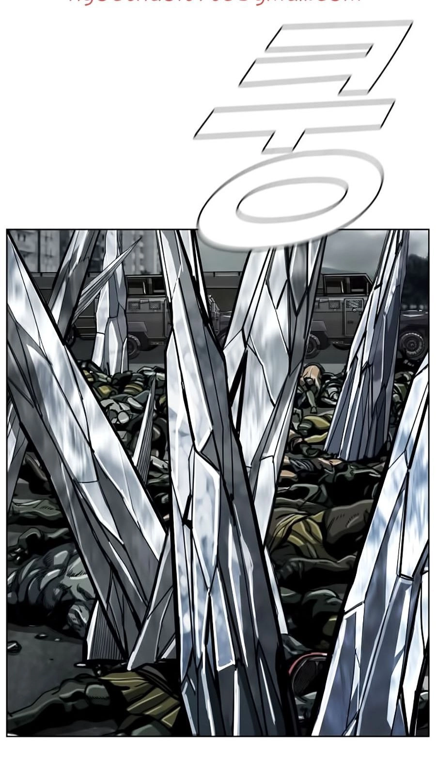 Thợ Săn Đầu Tiên Chapter 58 - 15