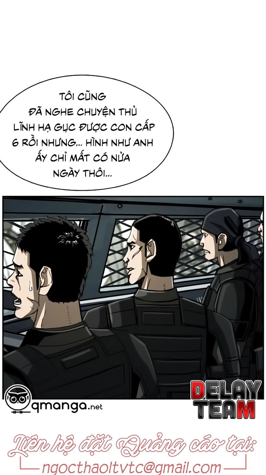 Thợ Săn Đầu Tiên Chapter 58 - 16