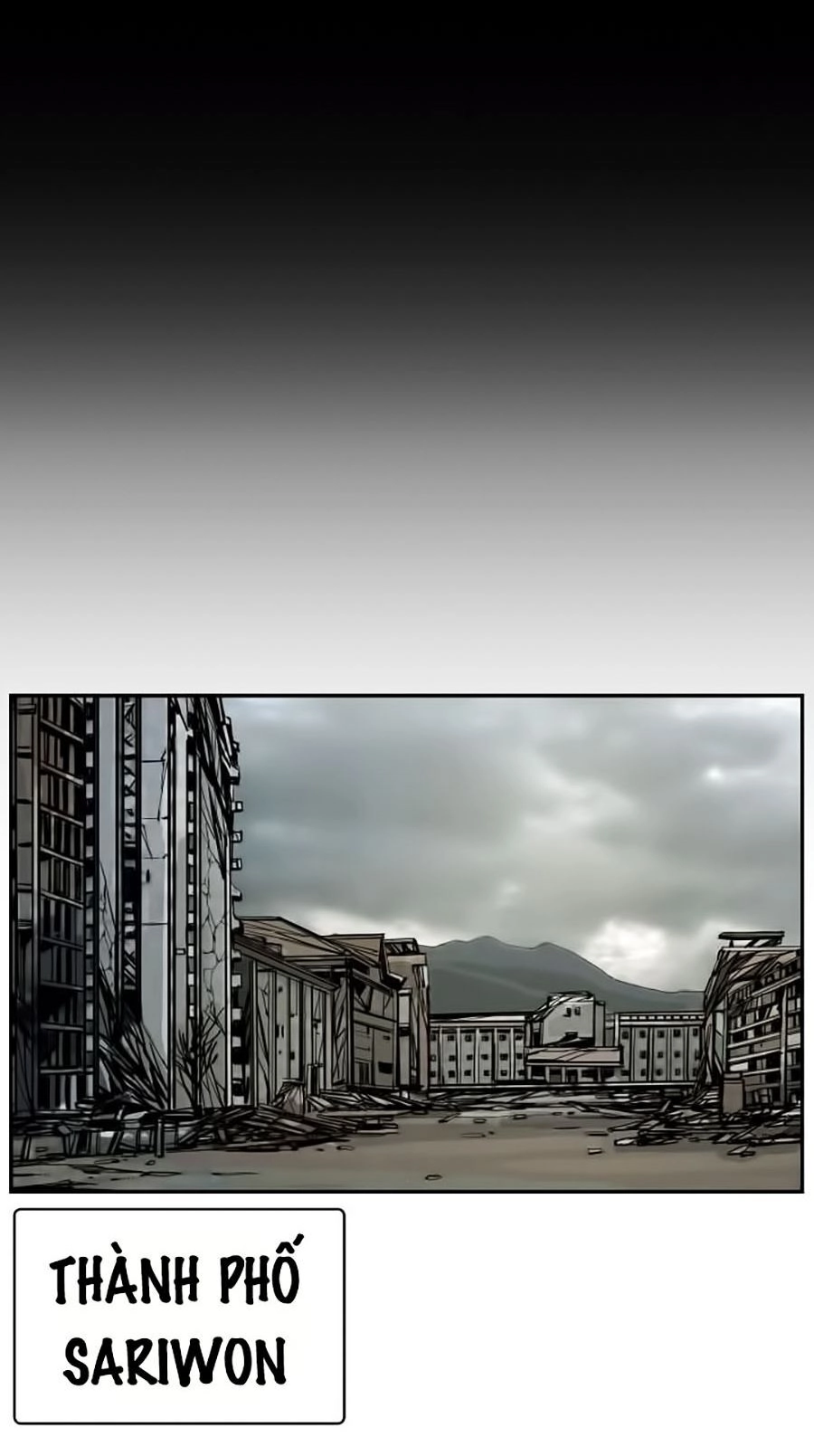 Thợ Săn Đầu Tiên Chapter 58 - 20