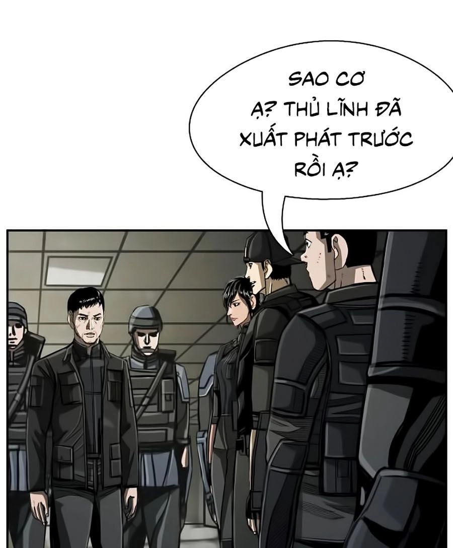 Thợ Săn Đầu Tiên Chapter 58 - 21