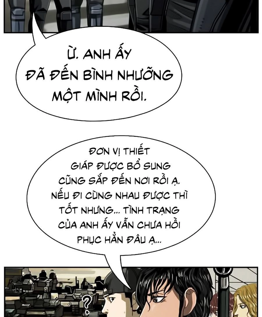 Thợ Săn Đầu Tiên Chapter 58 - 22