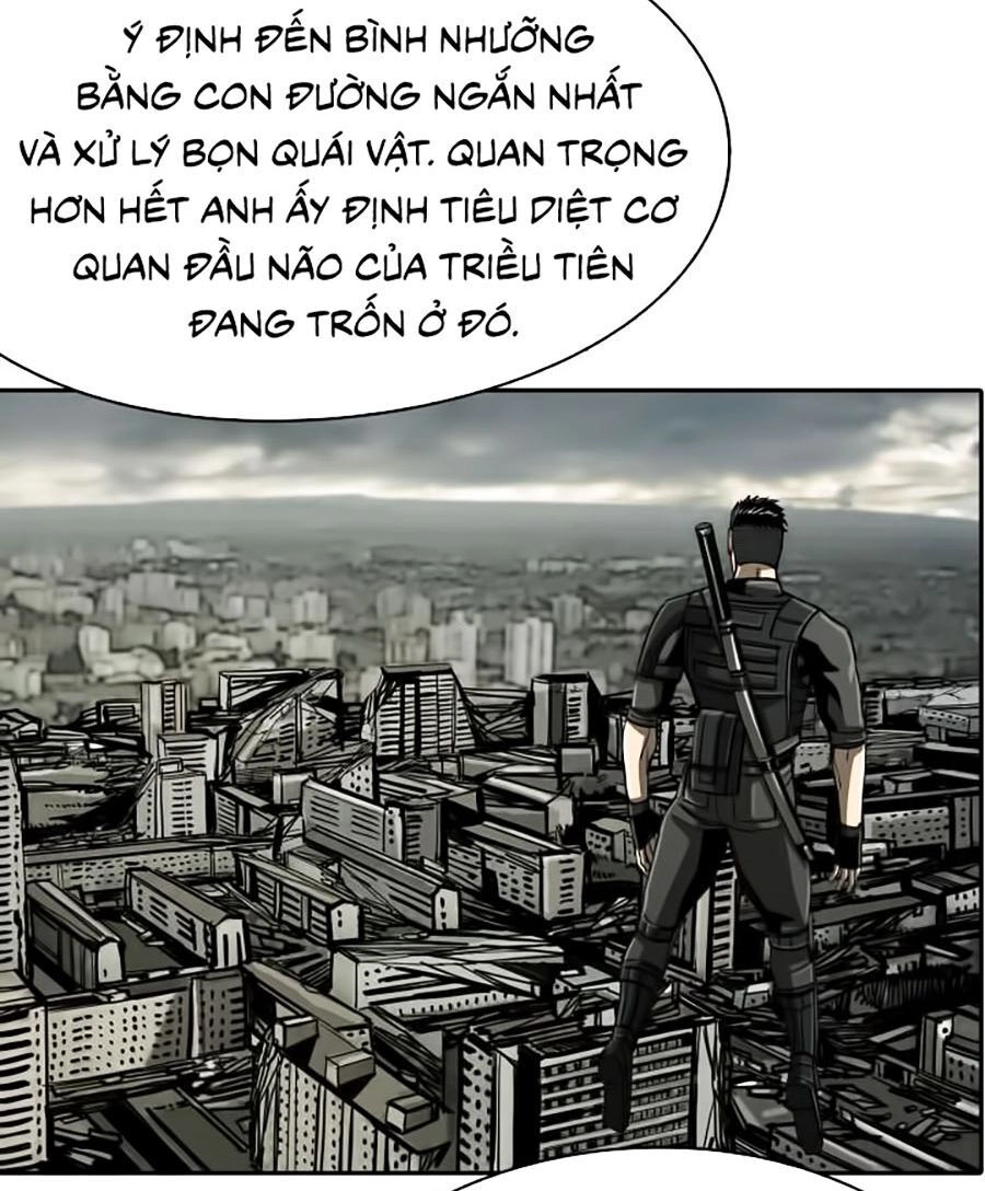 Thợ Săn Đầu Tiên Chapter 58 - 25