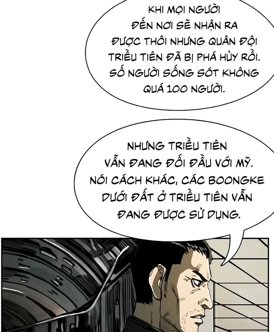 Thợ Săn Đầu Tiên Chapter 58 - 26