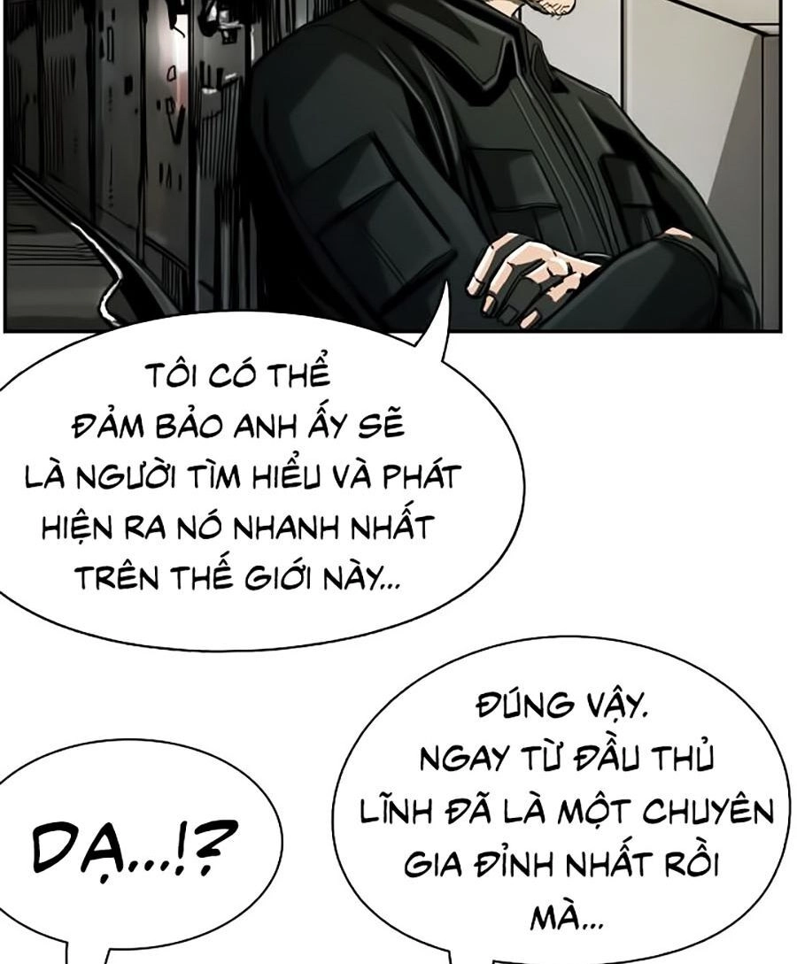 Thợ Săn Đầu Tiên Chapter 58 - 27