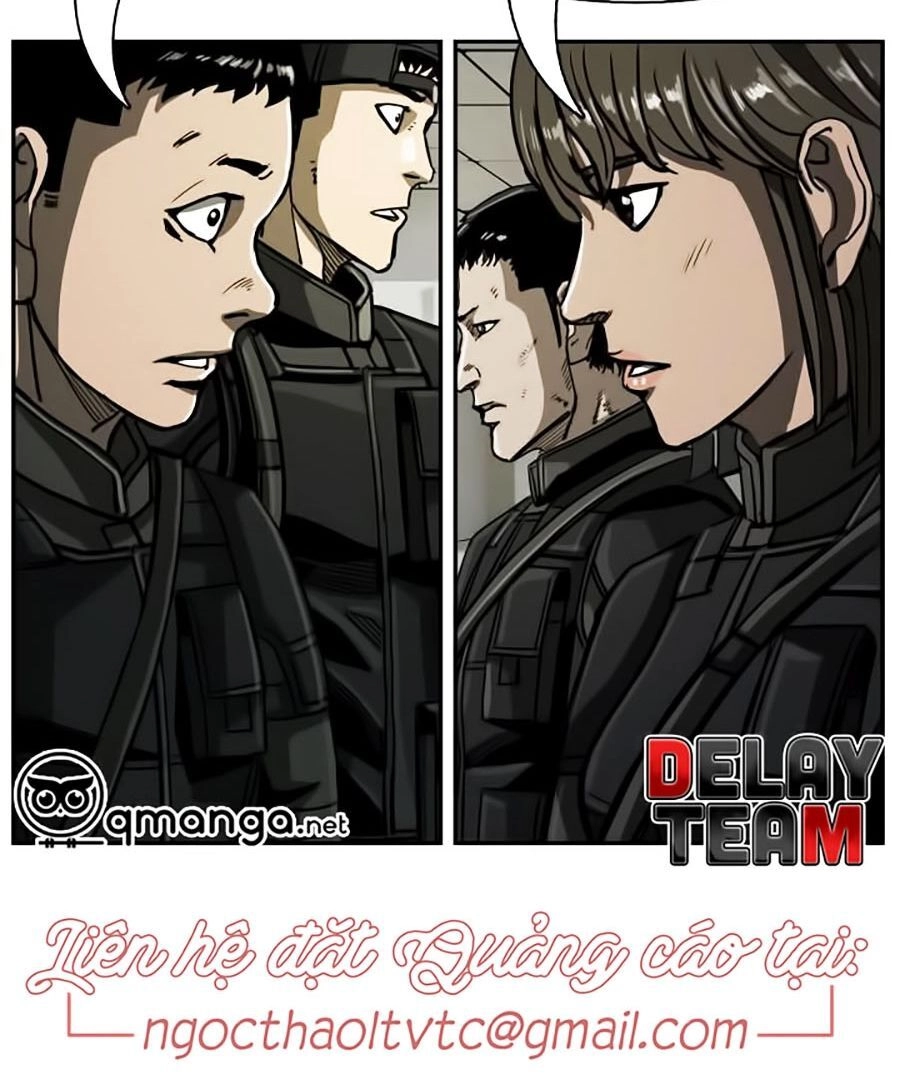 Thợ Săn Đầu Tiên Chapter 58 - 28