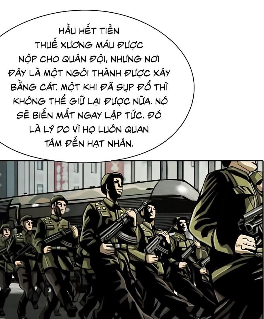 Thợ Săn Đầu Tiên Chapter 58 - 29