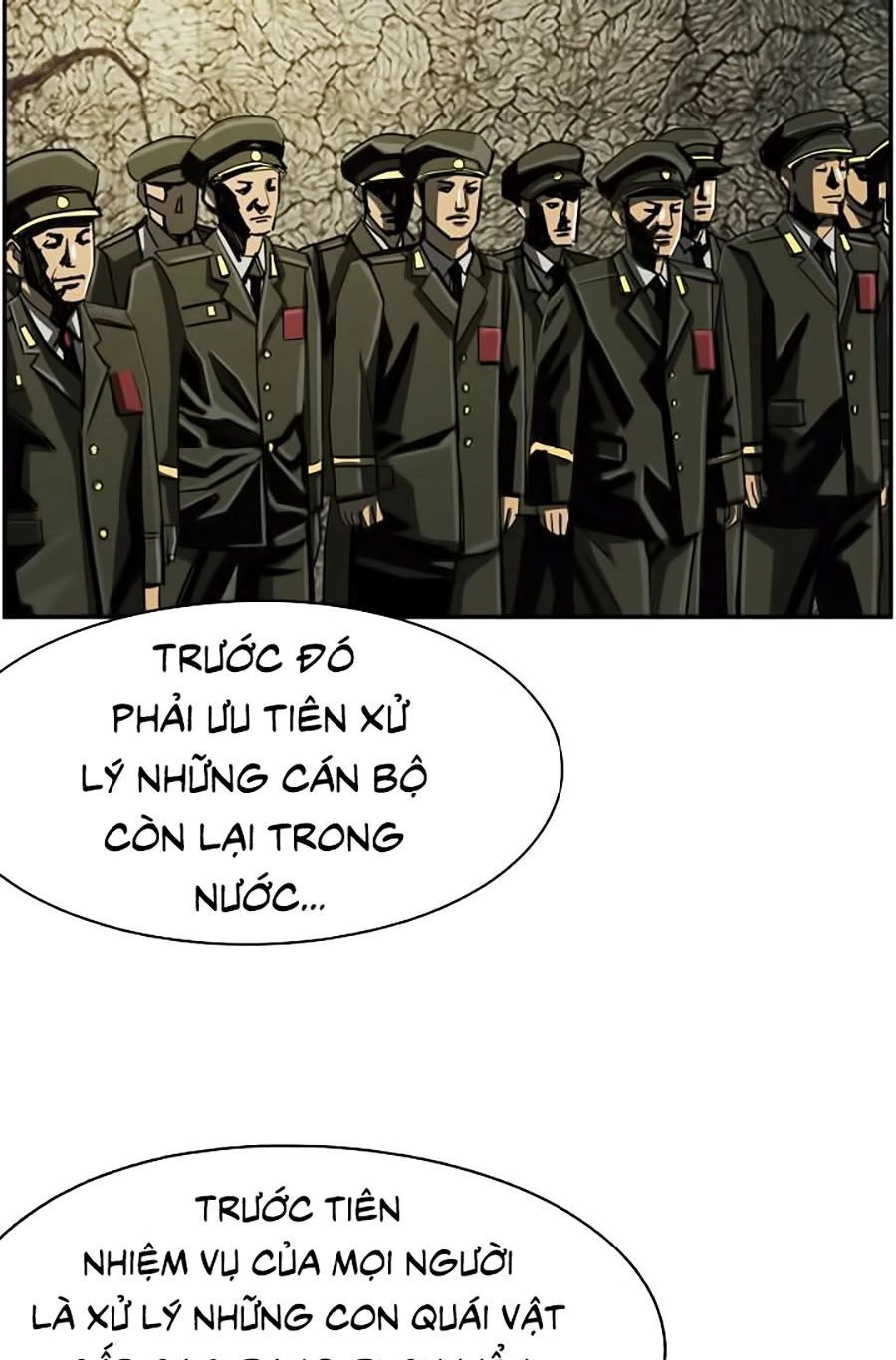 Thợ Săn Đầu Tiên Chapter 58 - 31