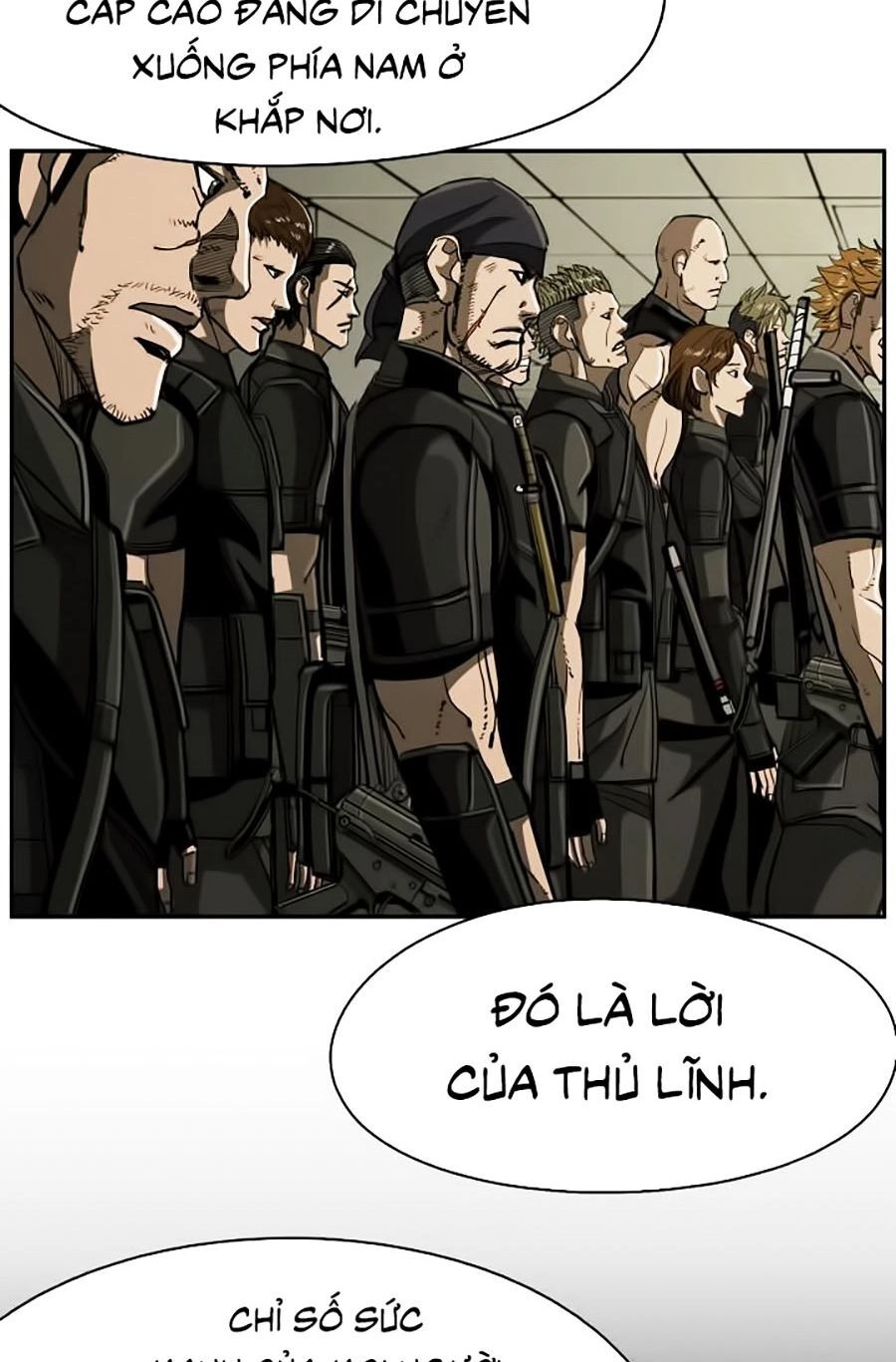 Thợ Săn Đầu Tiên Chapter 58 - 32