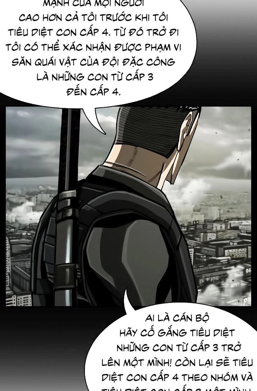 Thợ Săn Đầu Tiên Chapter 58 - 33