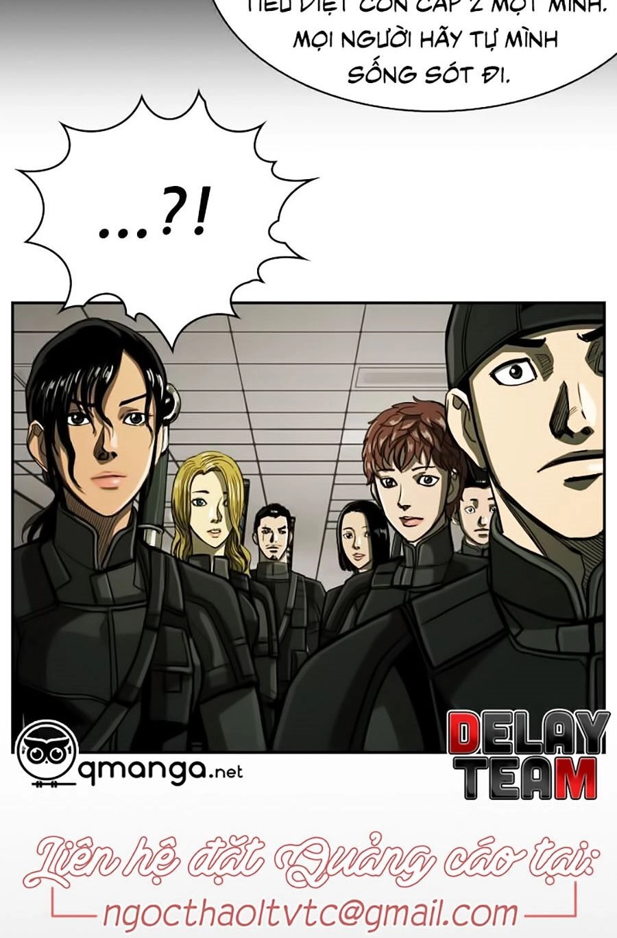 Thợ Săn Đầu Tiên Chapter 58 - 34