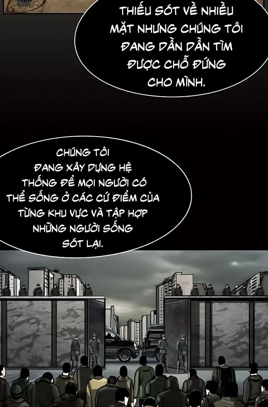 Thợ Săn Đầu Tiên Chapter 58 - 36