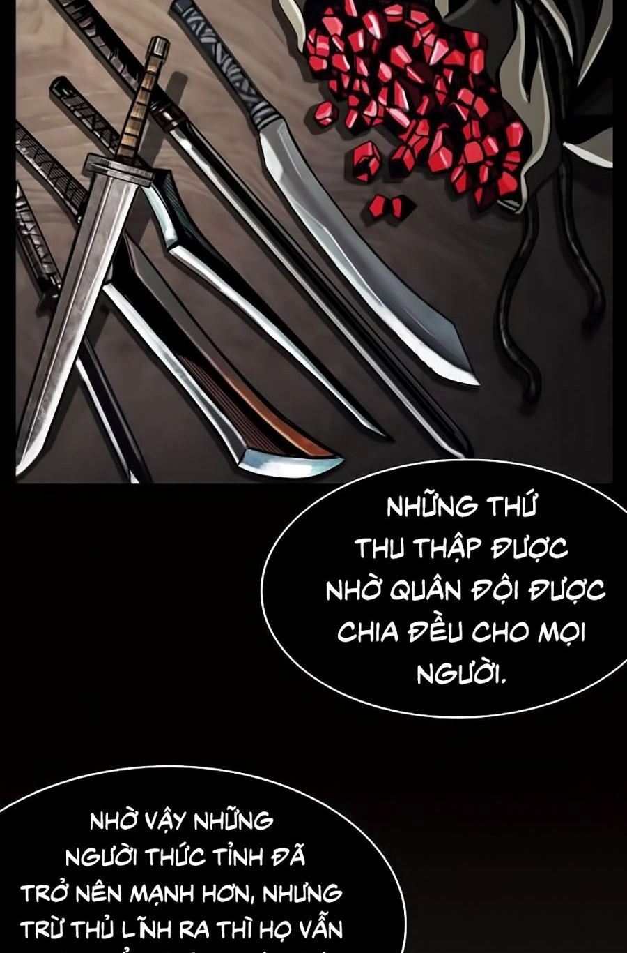 Thợ Săn Đầu Tiên Chapter 58 - 39