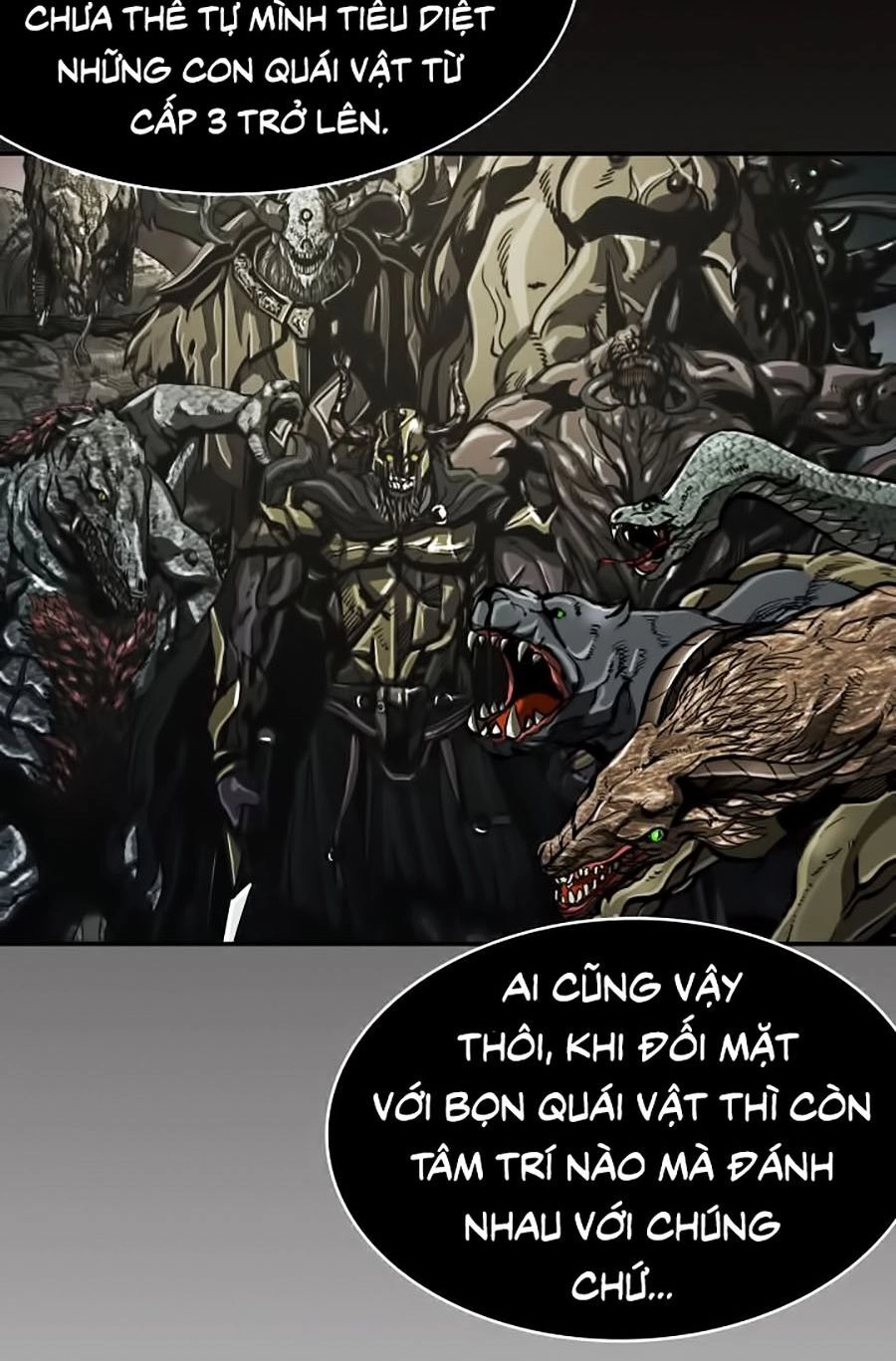 Thợ Săn Đầu Tiên Chapter 58 - 40