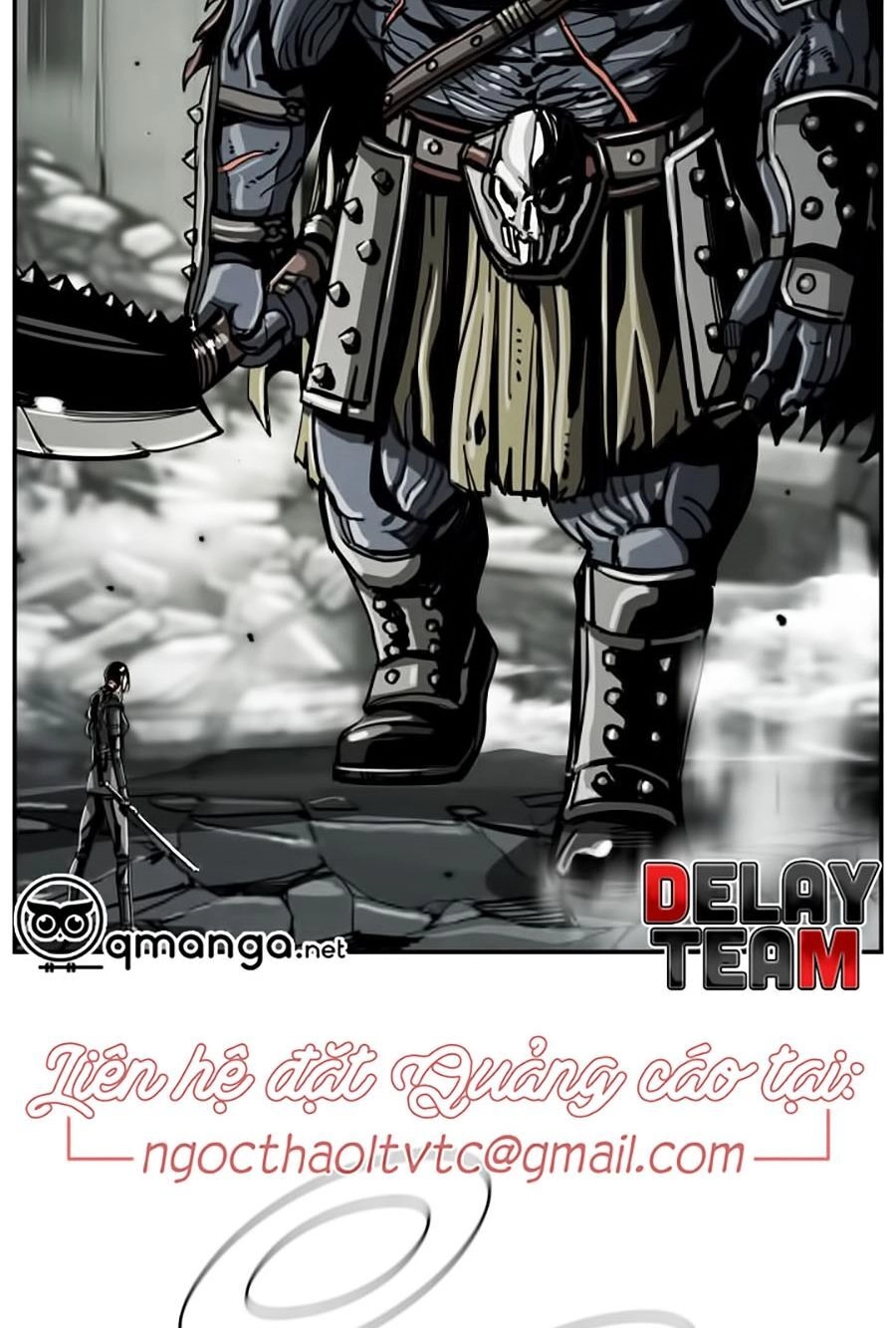 Thợ Săn Đầu Tiên Chapter 58 - 43