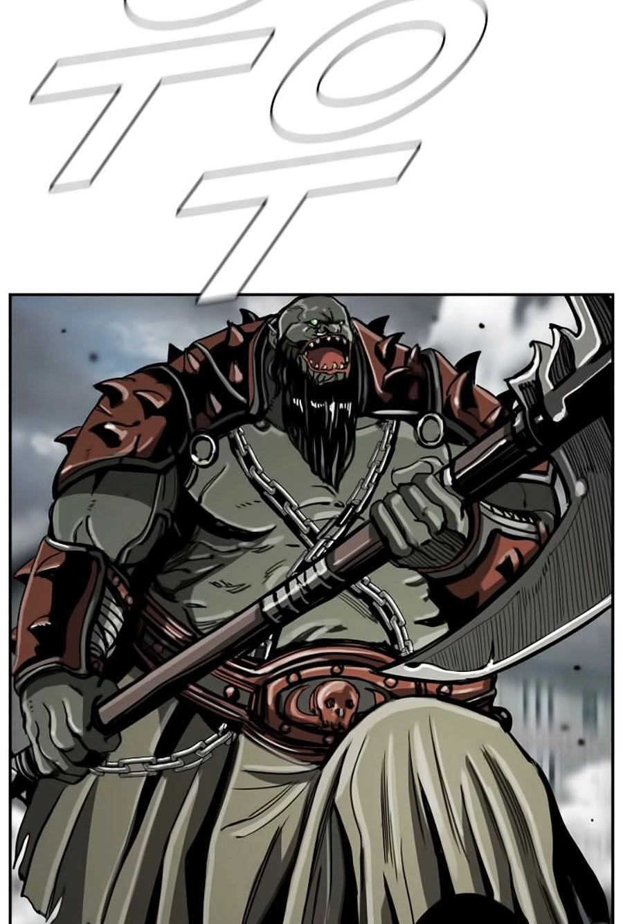 Thợ Săn Đầu Tiên Chapter 58 - 44