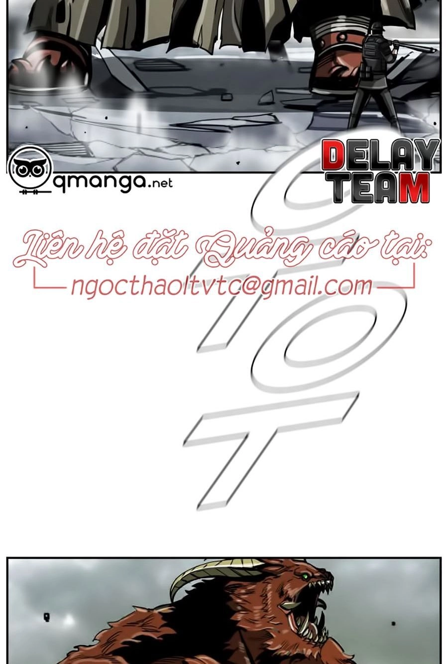 Thợ Săn Đầu Tiên Chapter 58 - 45