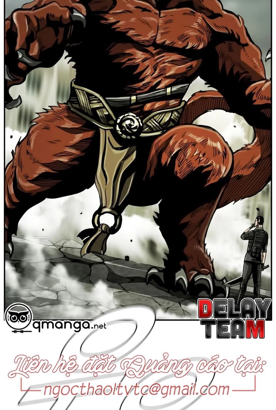 Thợ Săn Đầu Tiên Chapter 58 - 46